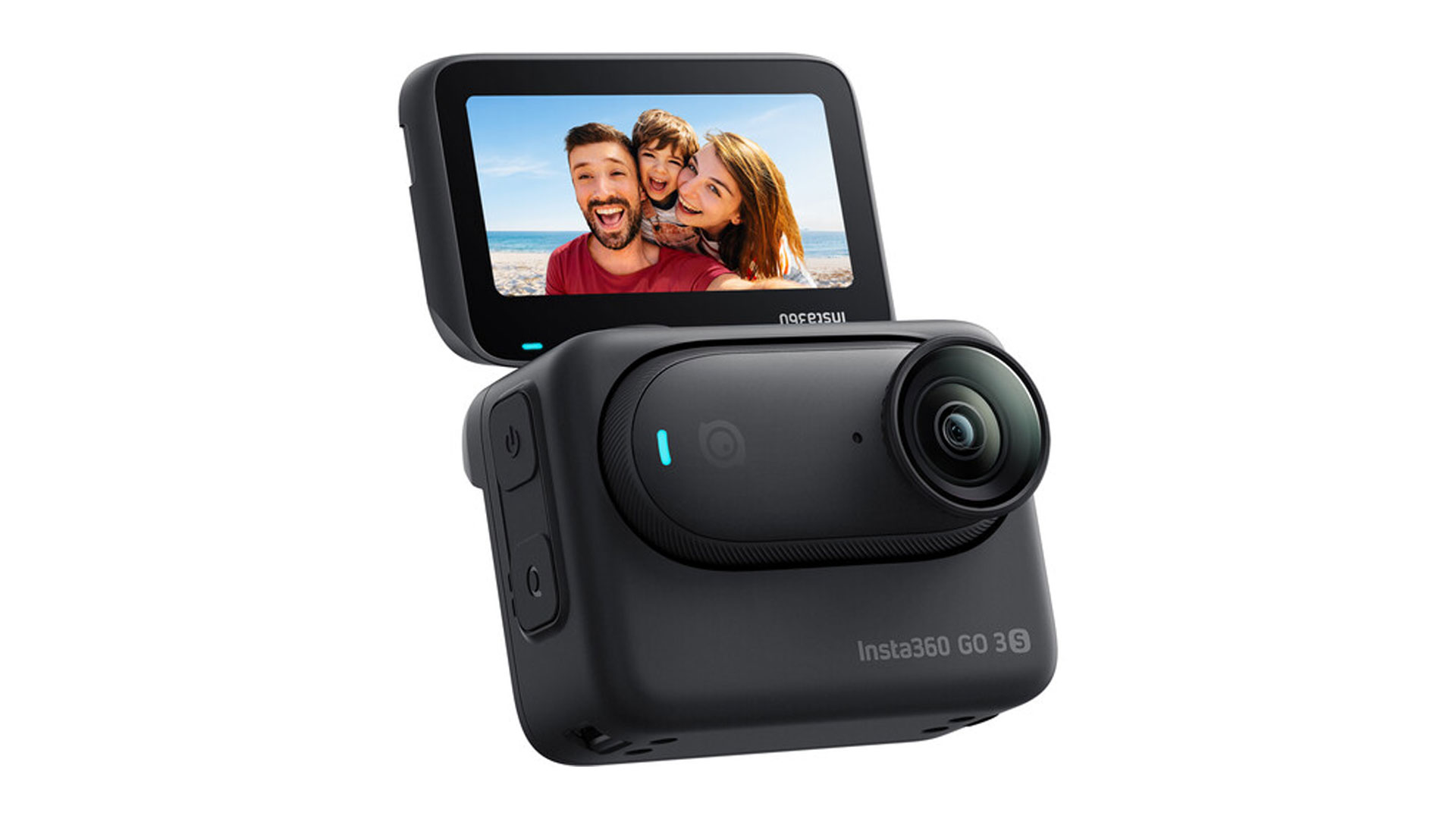Insta360 GO 3S