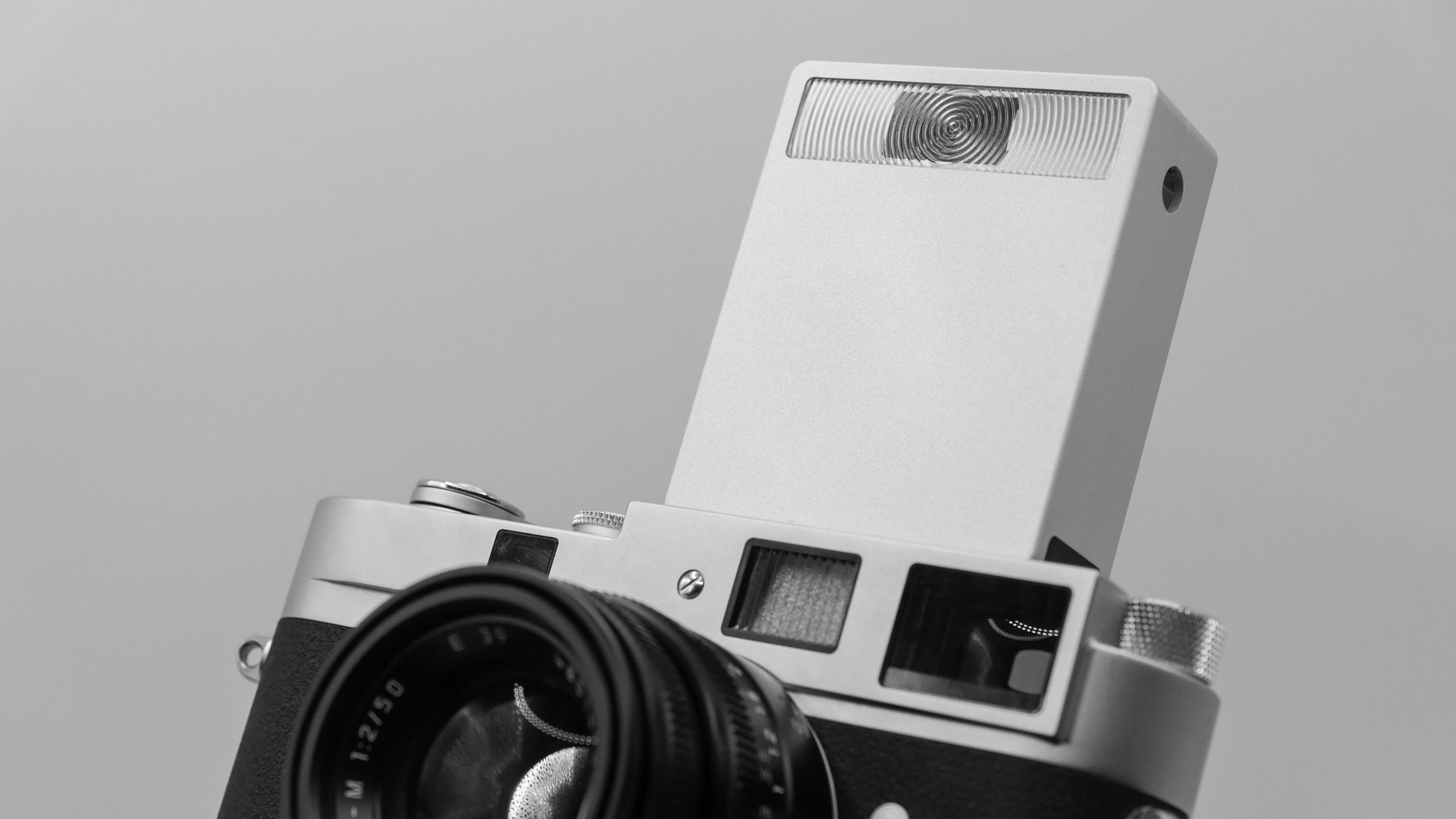Keks KF-01 Flash