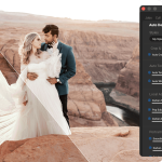 ON1 unveils a game-changing AI tool for portrait and wedding photographers