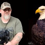 Miguel Denyer veteran photographer