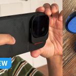 Review: Moment's QuickLock filters for iPhone 15 and 16 will elevate your mobile photography and filmmaking