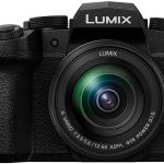 Panasonic G97