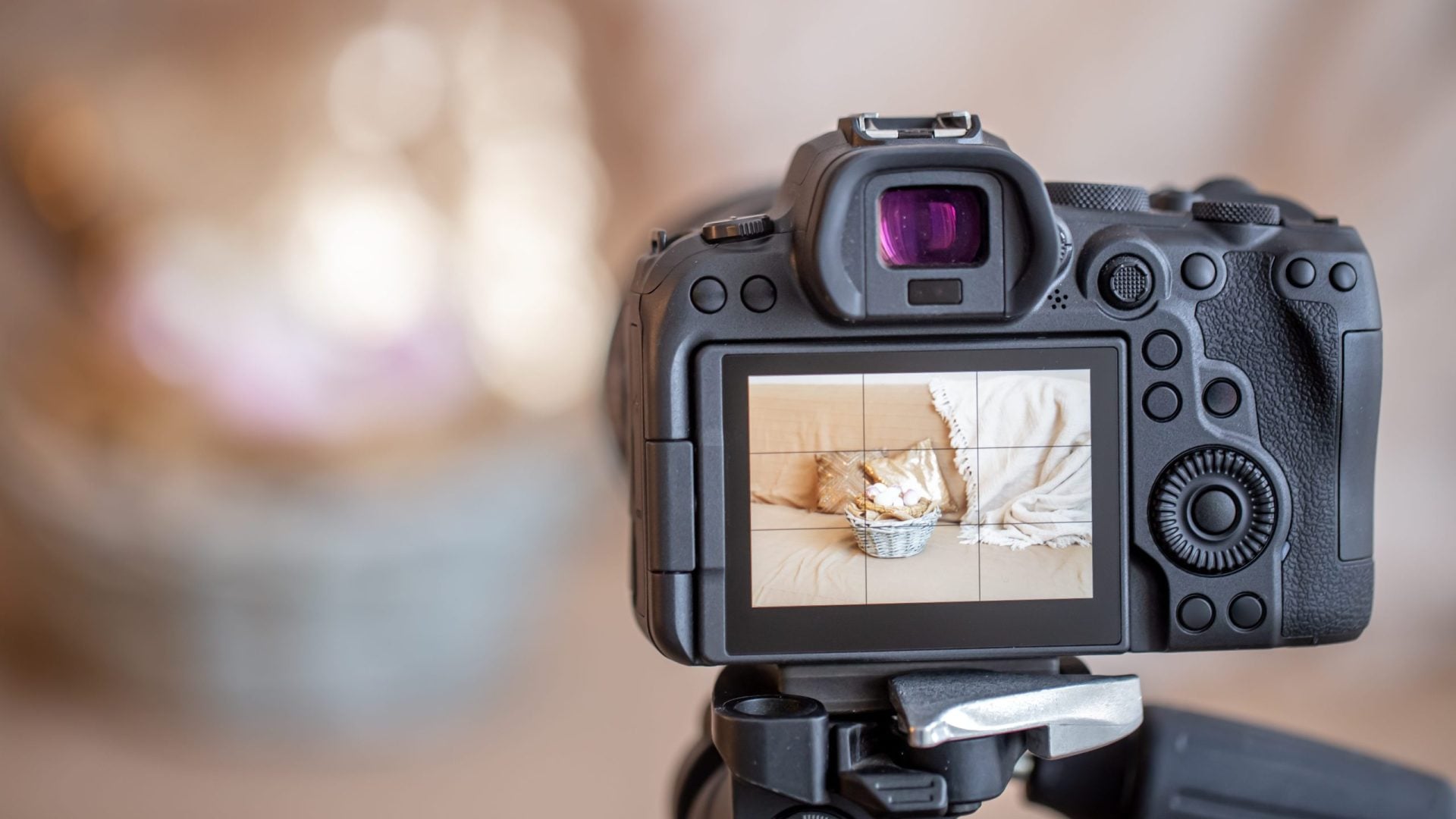exposure in photography camera back