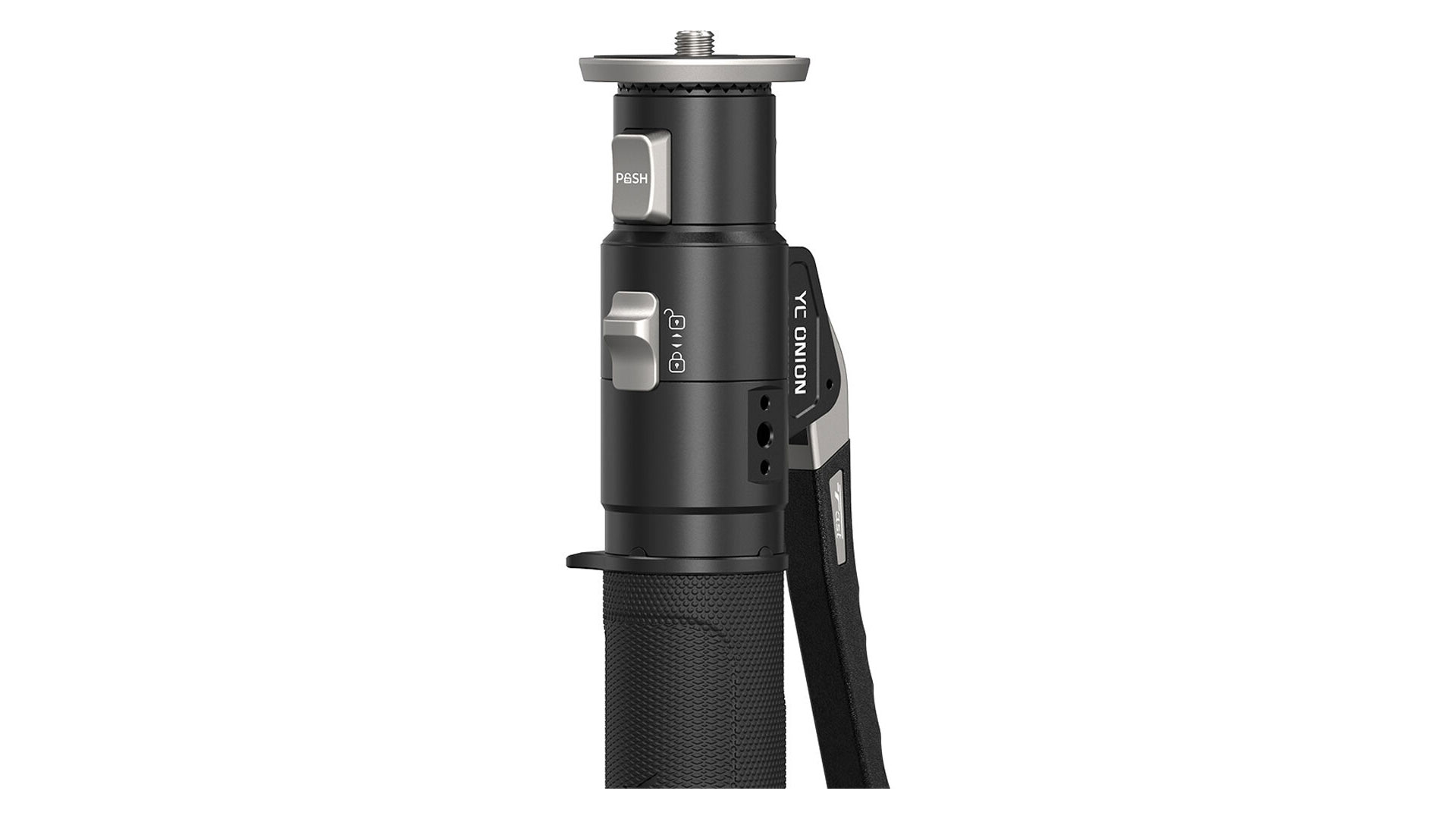YC Onion Pineta Pro Carbon Fiber Monopod