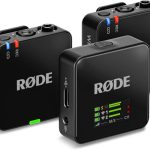 Rode Wireless Go (Gen 3)