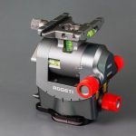 ROGETI RG-1 geared head review: Position precision