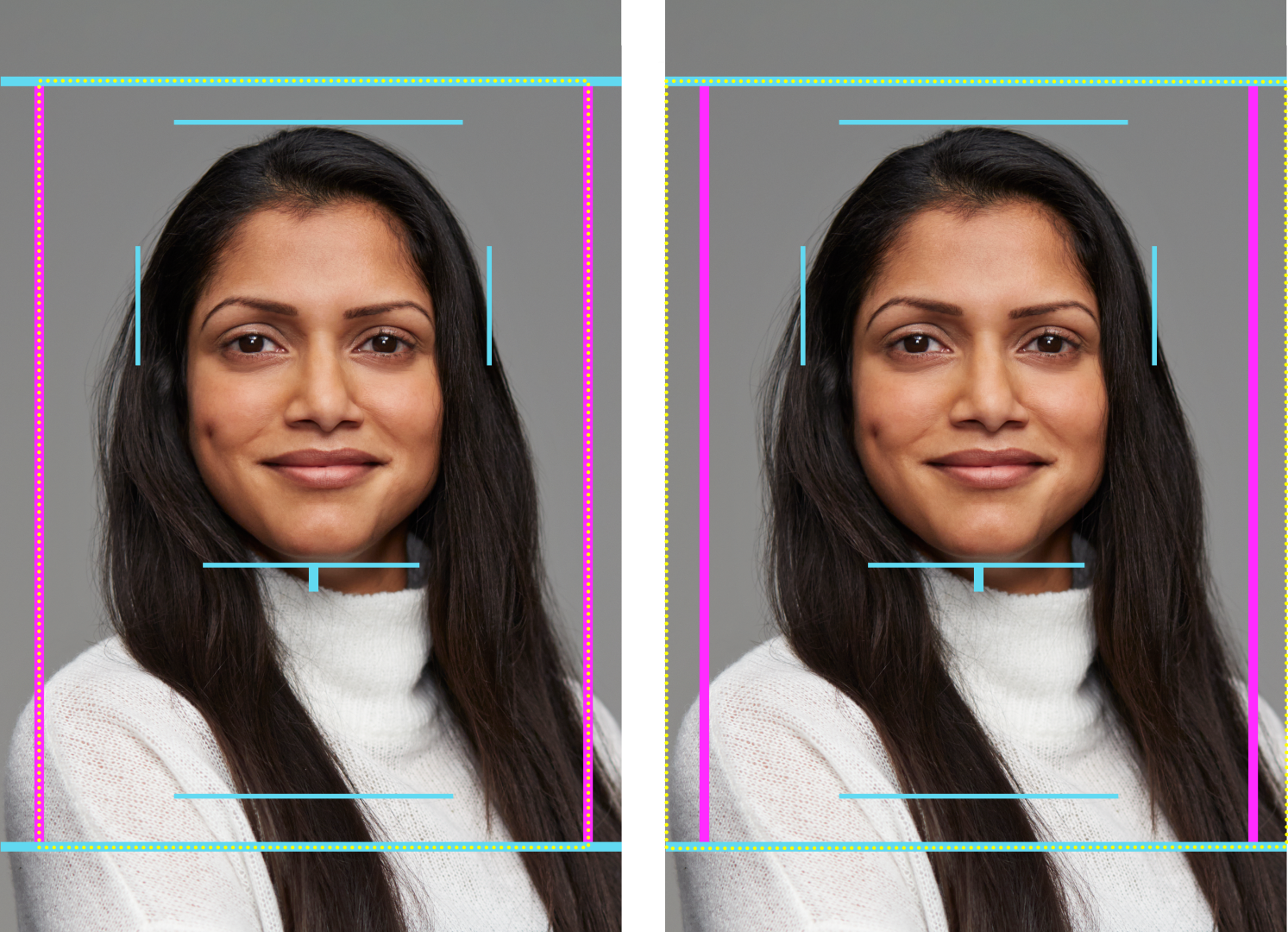Canon releases handy new crop guide for some camera bodies