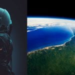 the spacesuit