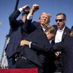 NYT 2024 Year In Pictures