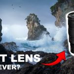 Is a mid-range zoom lens really the best for landscape photography?