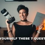 Ask yourself these seven questions and make 2025 your best photography year yet