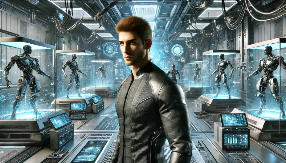 meta ai ads selfie targeting