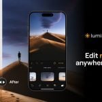Luminar Mobile