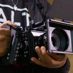 AltCineCam Eclipse Cinema Camera V1
