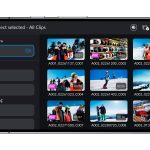 Blackmagic Camera 2.0 for Android