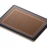Canon 410MP Sensor