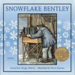 Snowflake Bentley