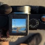 DIY Waist-Level Viewfinder