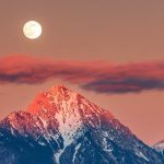 This is the best time to capture beautiful moon photographs