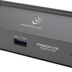 PG20 Pro Thunderbolt 4 Hub