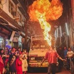 Sony World Photography Awards 2025 youth