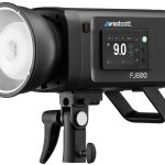 Westcott FJ800