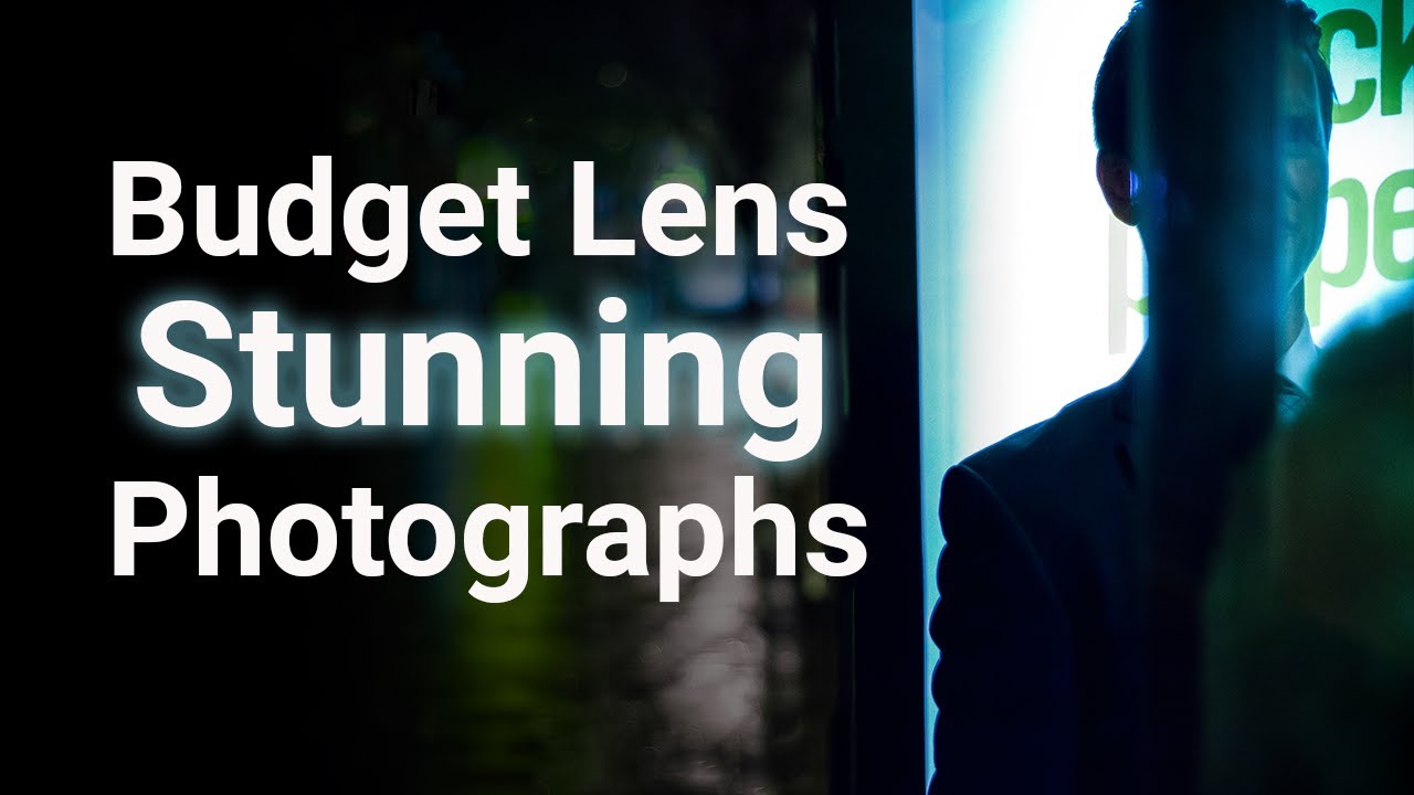 wrong lens more creativity