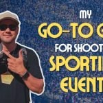 The Ultimate Guide to Photographing College Football: Gear, Tips, and Techniques