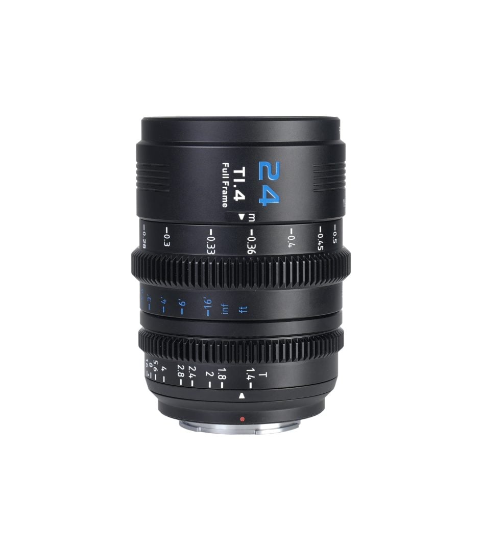 Sirui Vision Prime 1 24mm