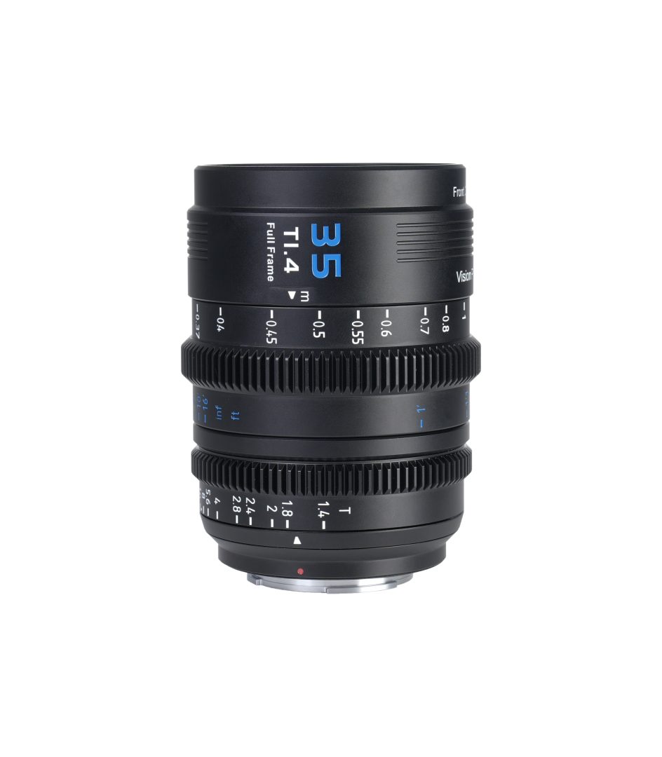 Sirui Vision Prime 1 35mm