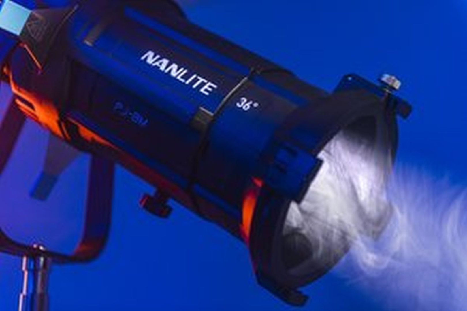 Nanlite Projection Attachment 16N