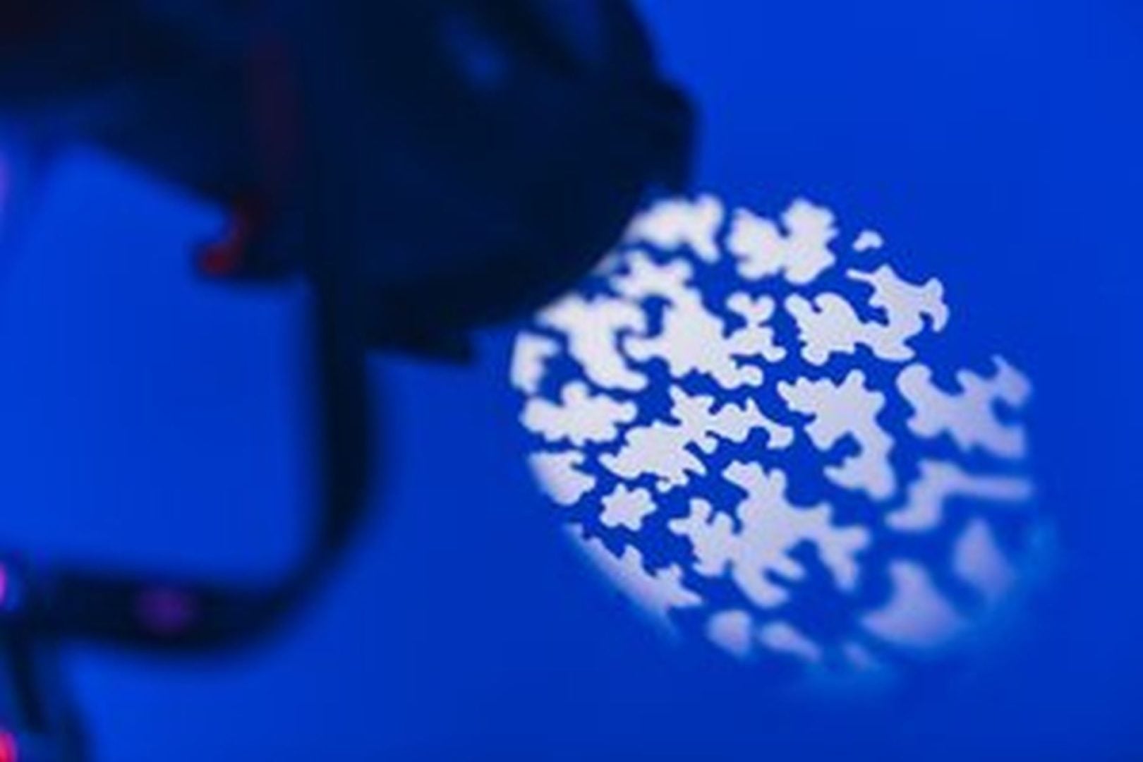 Nanlite Projection Attachment 16N