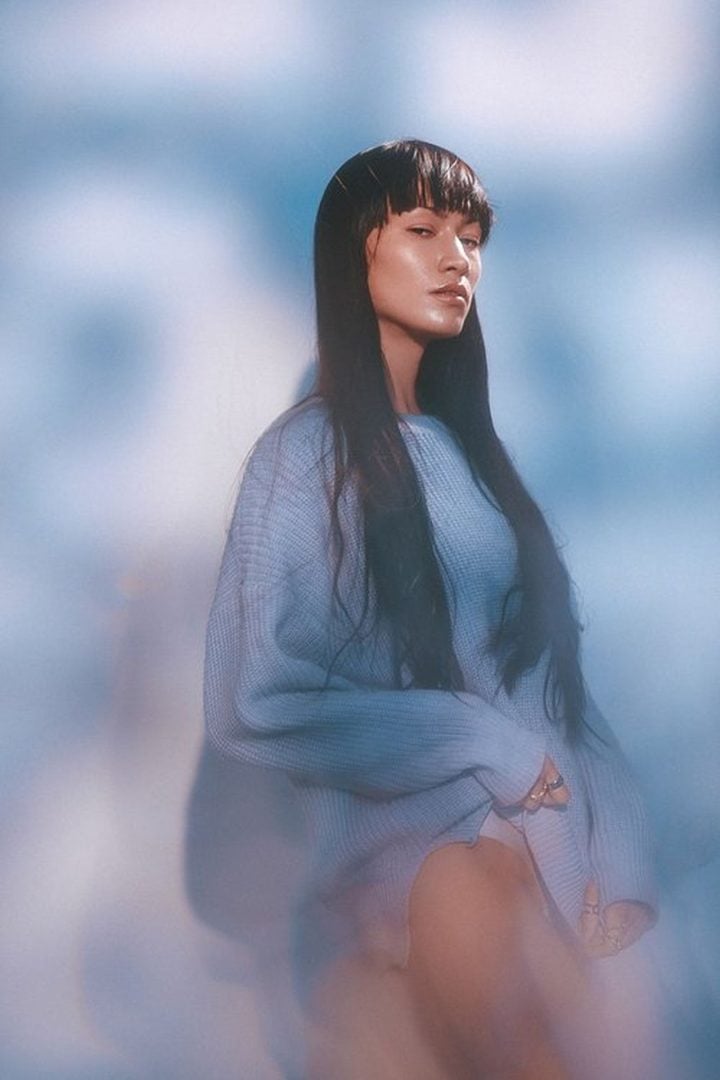 Nanlite Projection Attachment