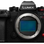 Lumix S1R II
