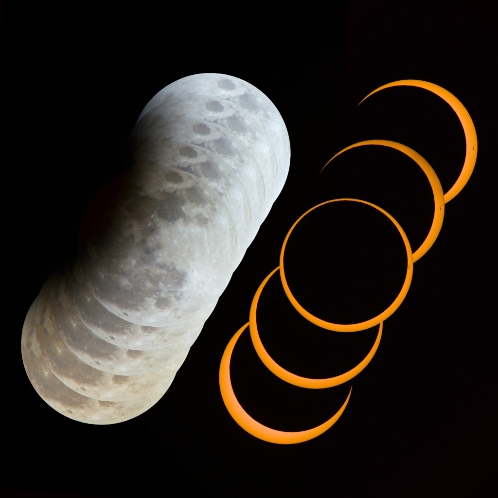 Image Credit & Copyright: Josh Dury via NASA APOD