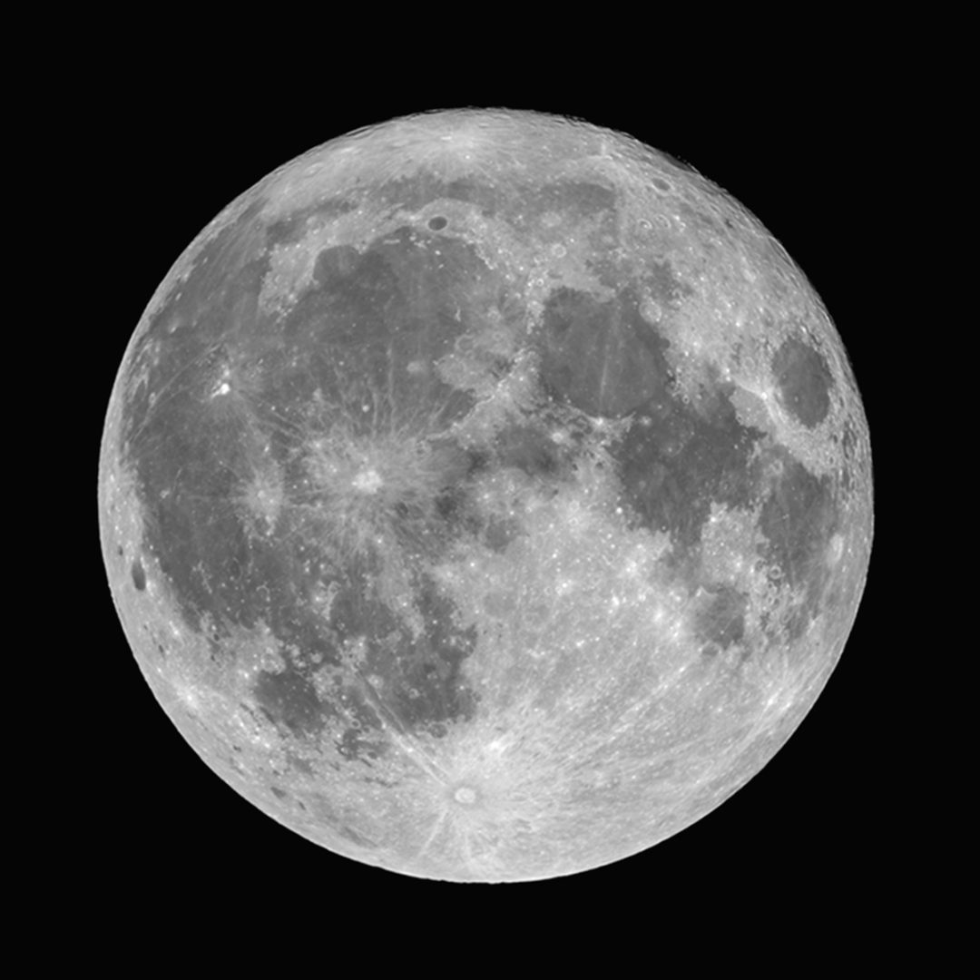 Full moons are always special