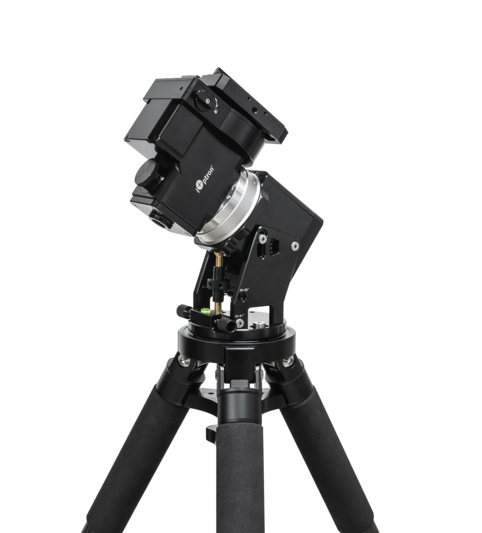 iOptron HEM 27 mount