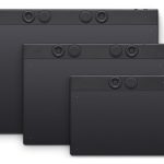 Wacom Unveils Two New Intuos Pro Tablets, Medium and Small