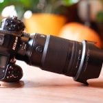 Nikon NIKKOR Z 35mm f/1.2 S Lens