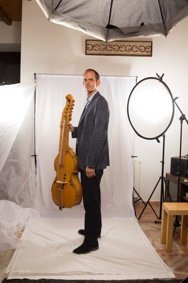 No Studio? No Problem! Here's where to shoot instead