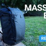 PGYTECH OnePro Focux 35L review - title image