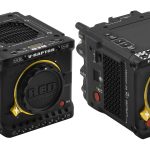 RED V-Raptor [X] and Komodo-X for Nikon Z Mount