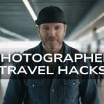 Justin’s travel hacks are born from years of experience and a few hard lessons. Whether you’re a professional photographer or an enthusiastic amateur, these tips can help you navigate the challenges of travel while keeping your gear safe and your creativity flowing.