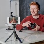 youtube photographer