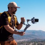Try These Three Tricks to Get the Smoothest Footage From Your Gimbal