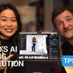 Streamline Your Editing With Evoto's Even More Powerful Update