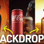 How to Make Striking DIY Backgrounds For Product Photography