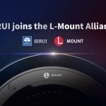 SIRUI Joins the Leica L-Mount Alliance, Bringing Even More Options to Photographers and Filmmakers