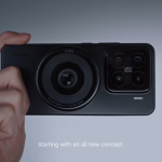 xiaomi modular phone system