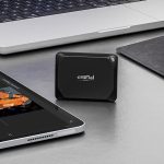 Crucial X10 Pro - World Backup Day